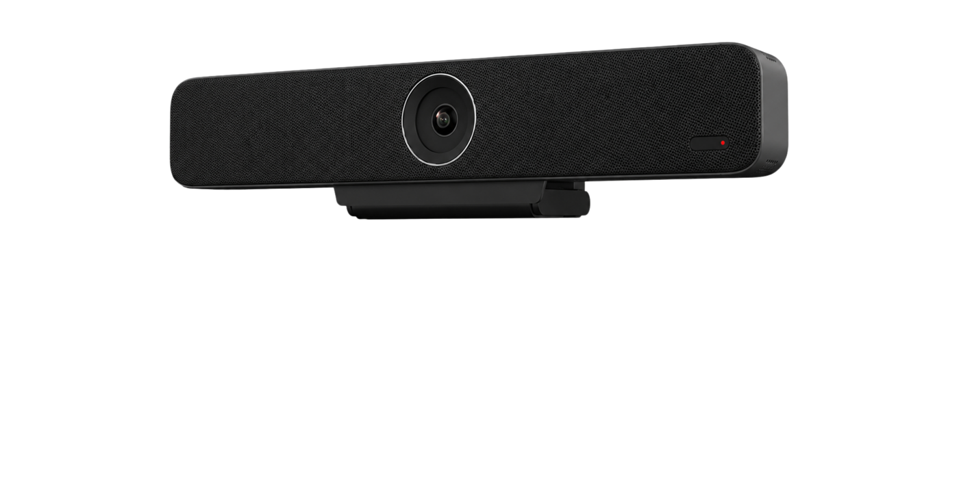 Rocware RB10 Lite 4K BYOD video bar
