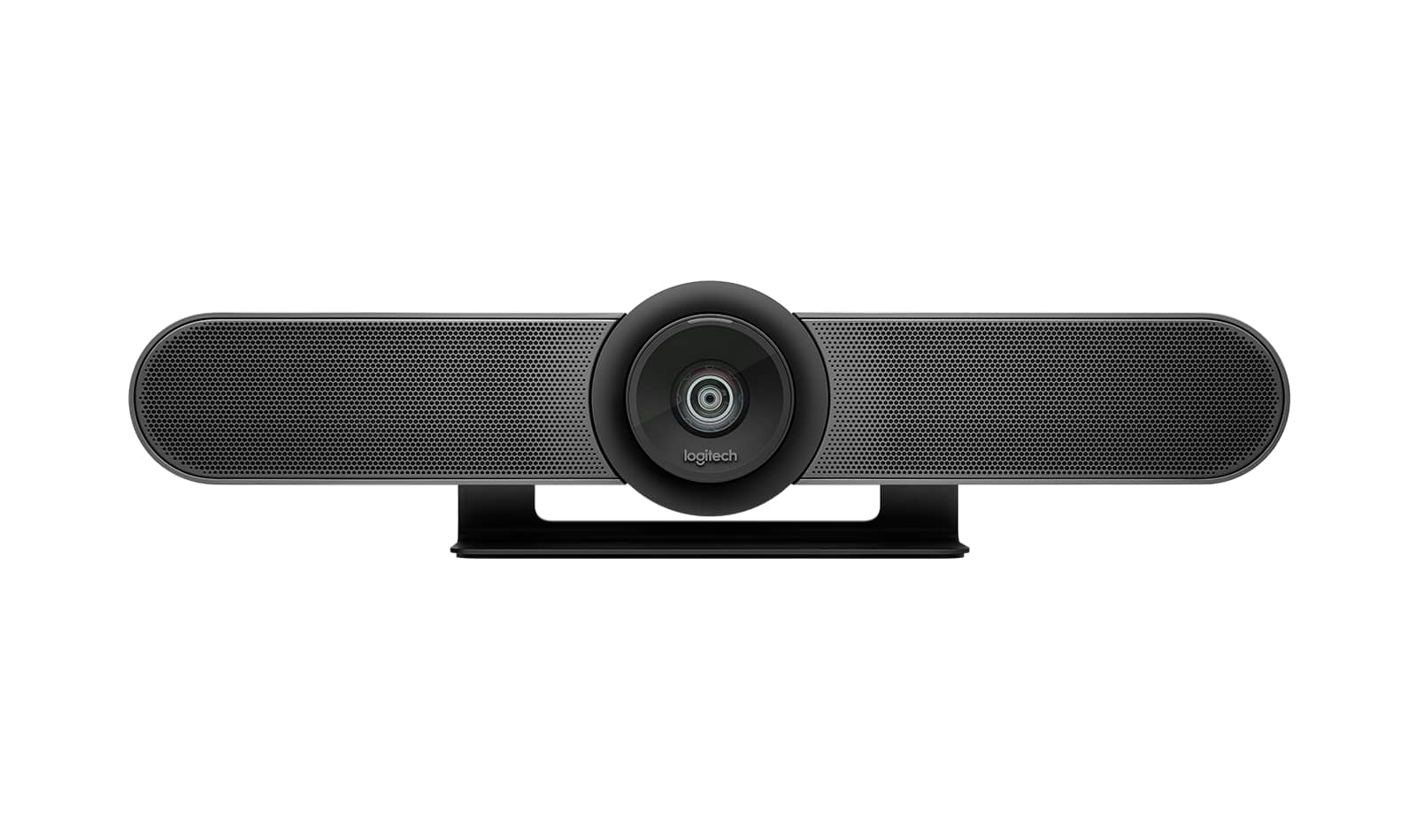 Logitech MeetUp all-in-one conference camera for huddle rooms