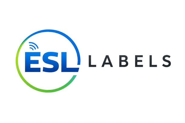 ESL Labels logo