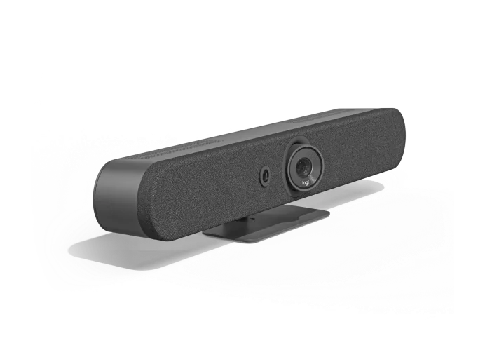 Logitech Rally Bar all-in-one video conferencing bar