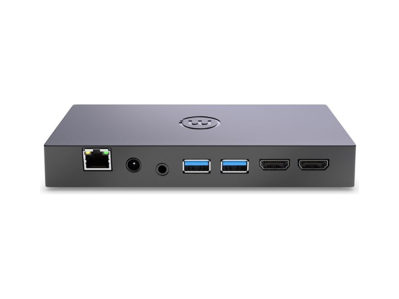 Mersive Solstice Pod Gen3 wireless collaboration hardware