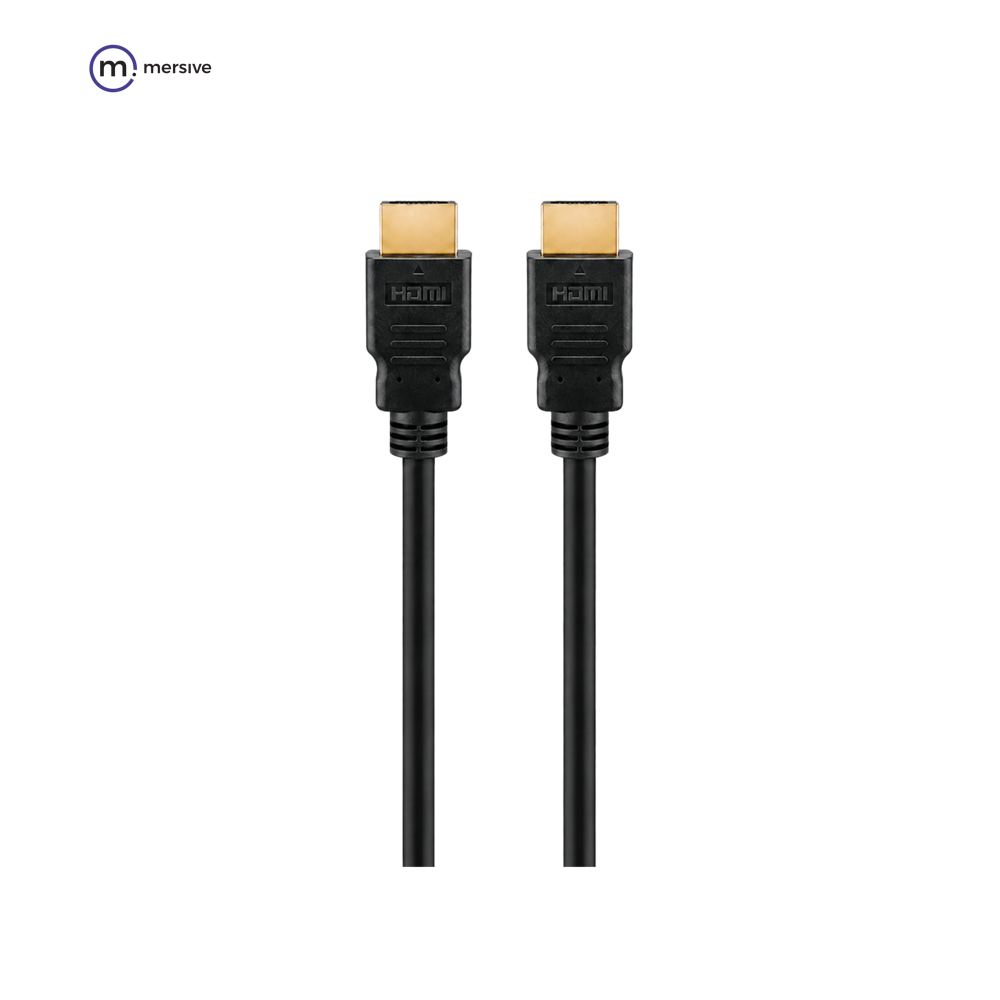 Mersive three-foot HDMI cable