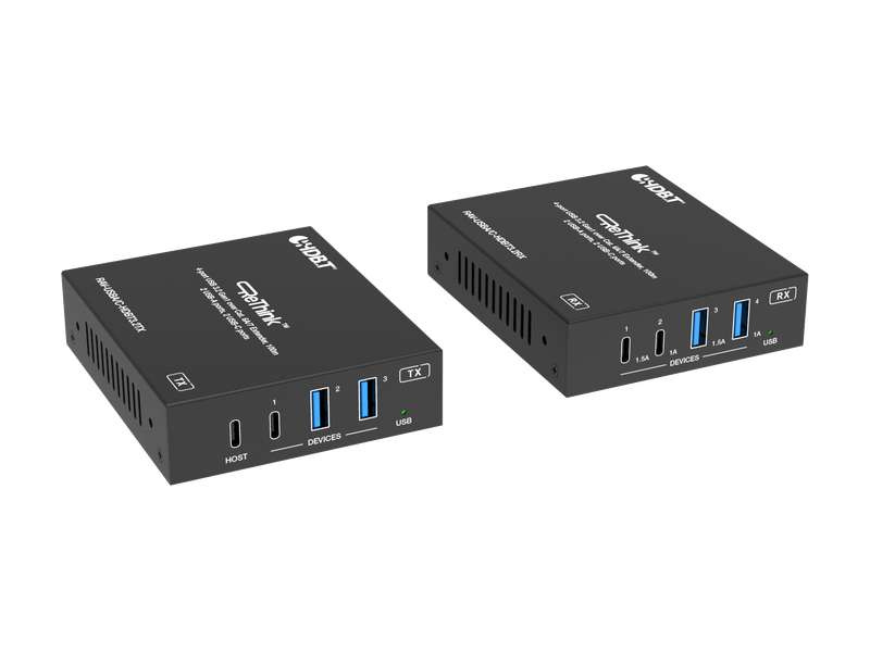 Rethink USB Extender