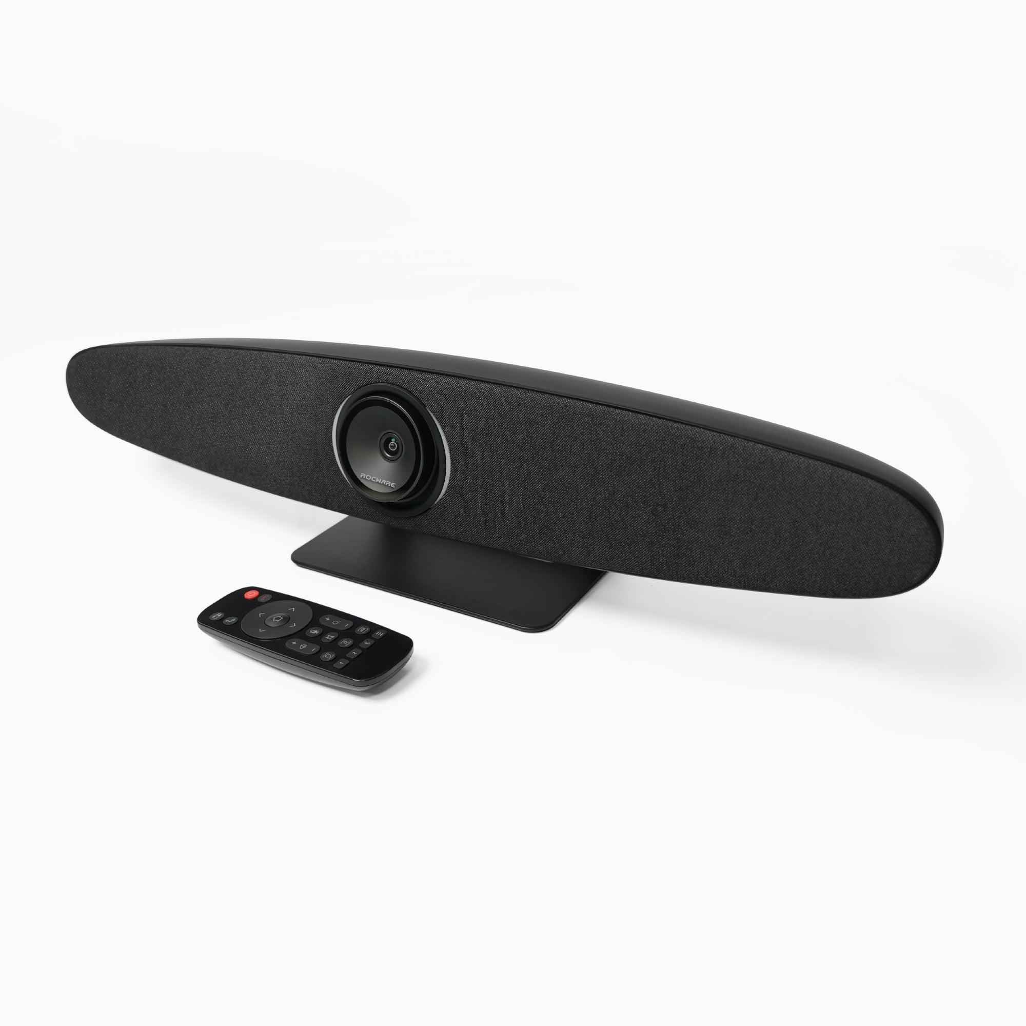 Rocware RC10 4K USB video bar
