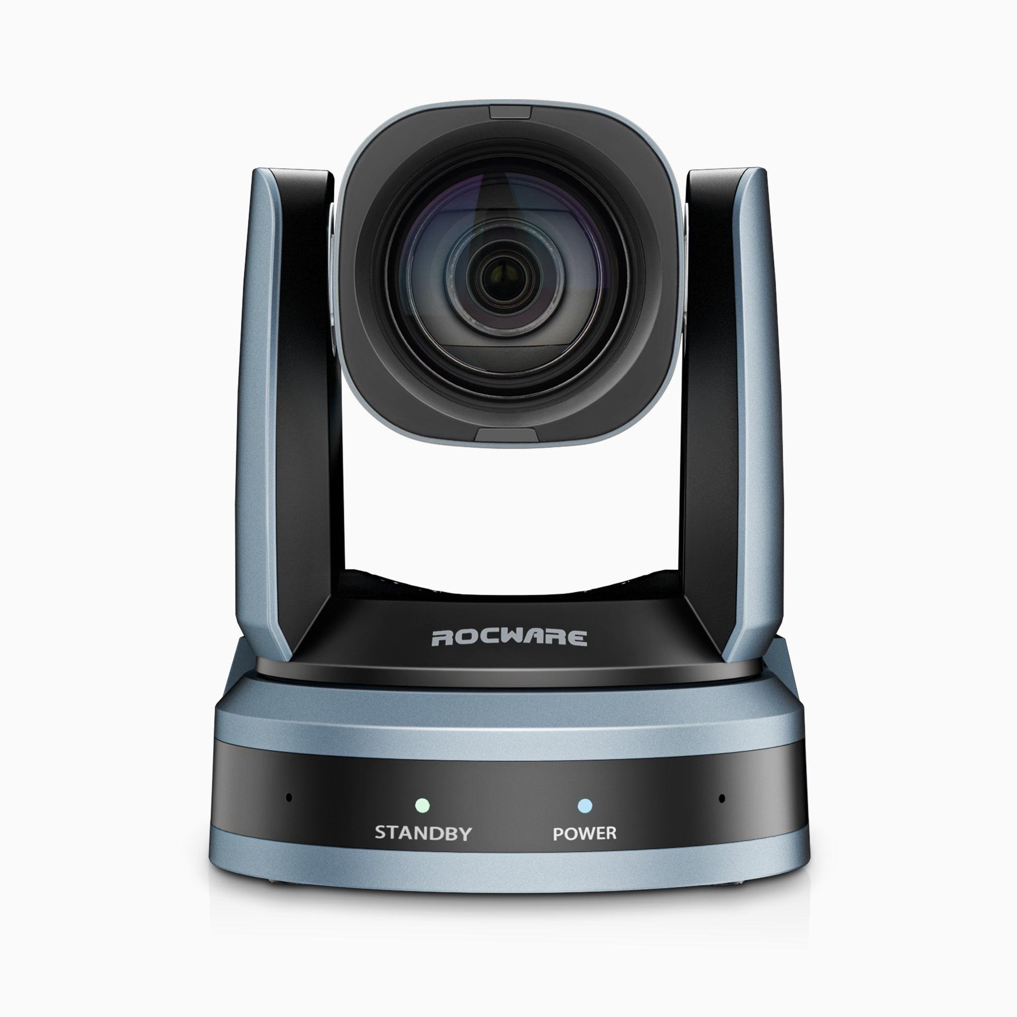 Rocware RC821U PTZ conference camera