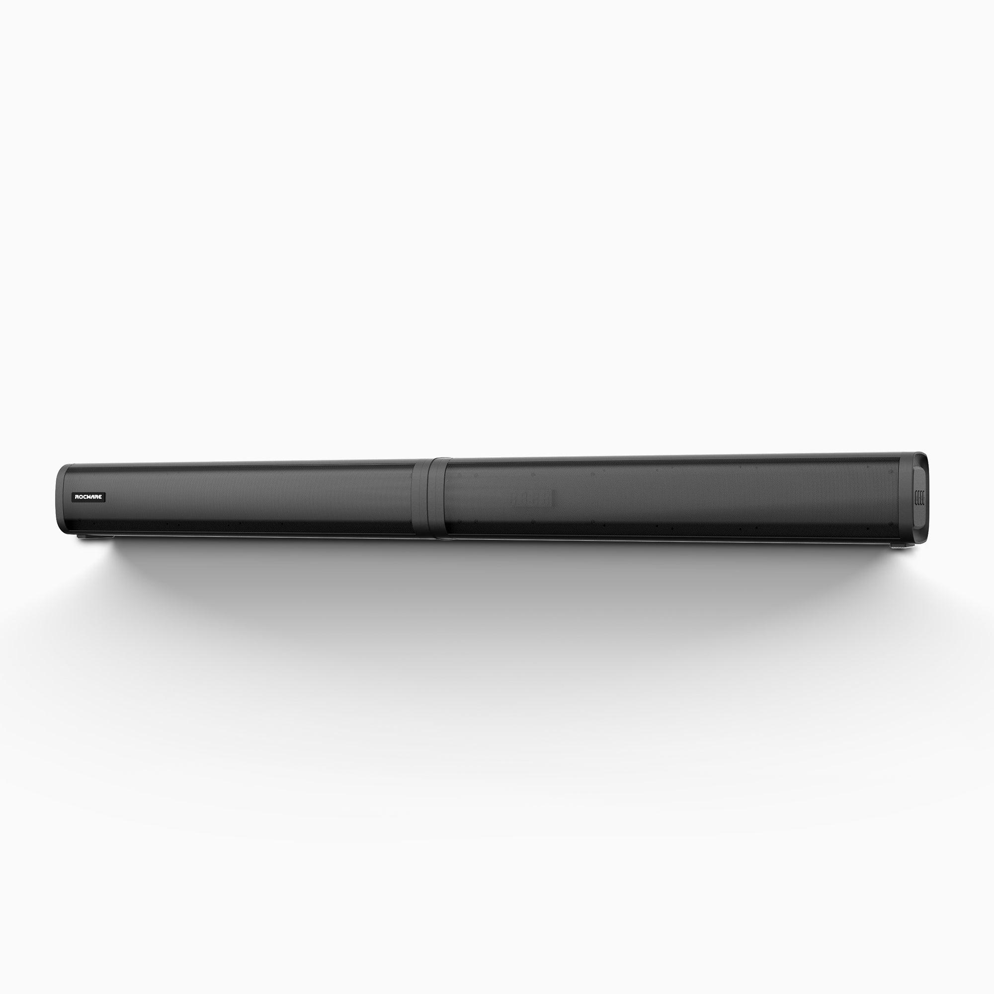 Rocware S22 Hi-Fi speaker system