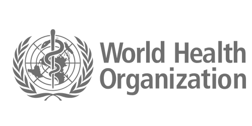 World Health Organization logo