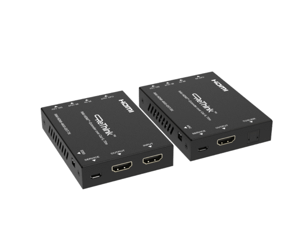ReThink HDMI extender