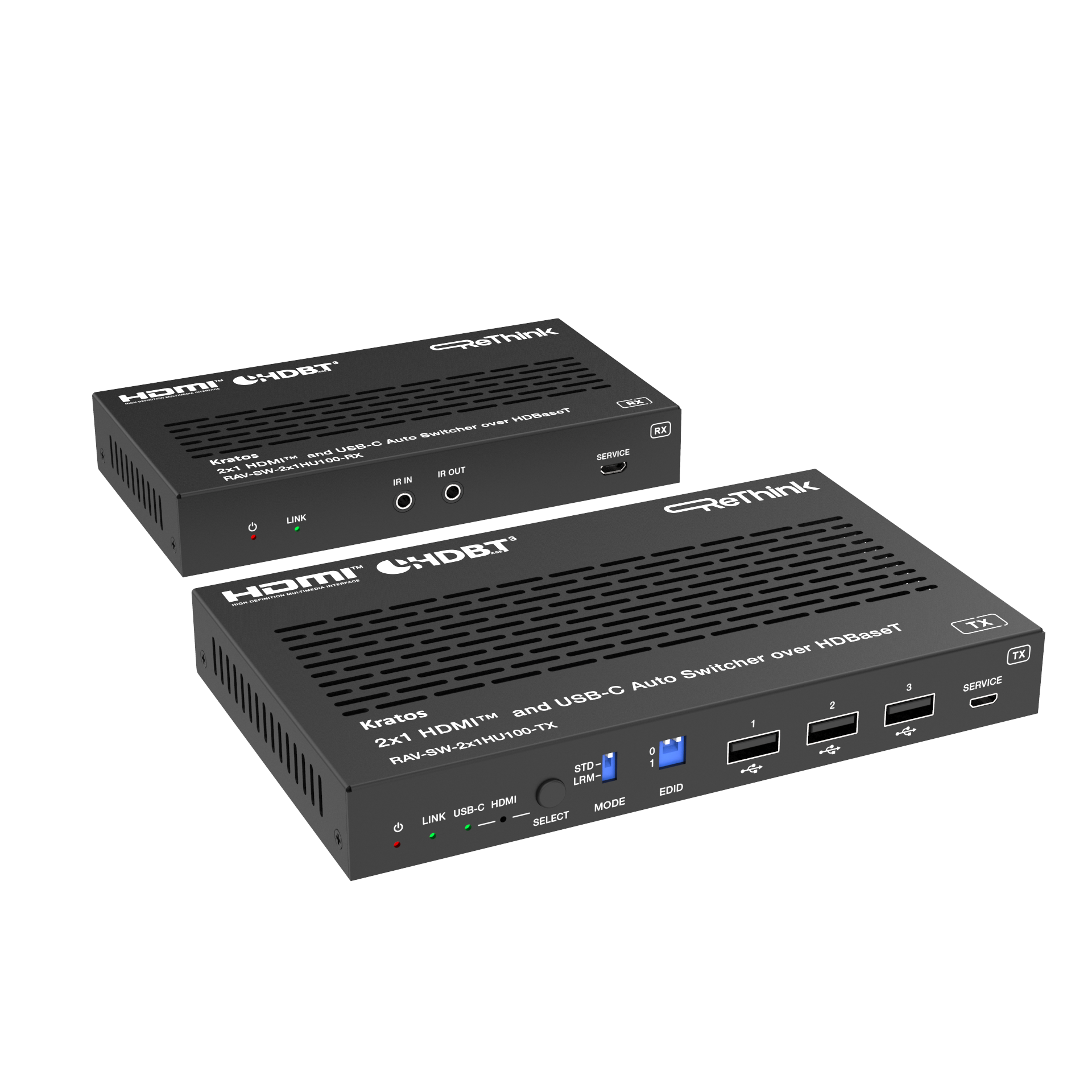 ReThink Switcher Extender