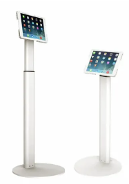 Room Booking Stand