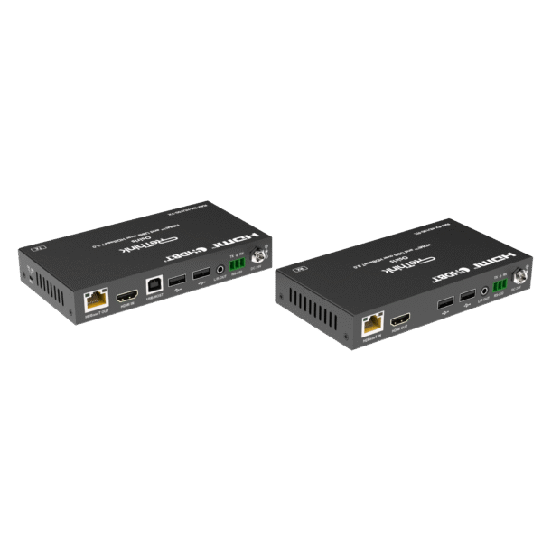 ReThink USB and HDMI Extender