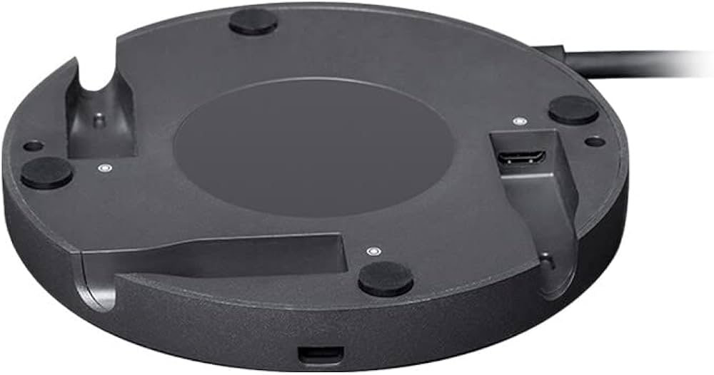MicPod Hub Graphite