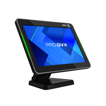 Room Booking Tablet